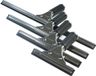 Shenzhen Haorui Industrial Technology Co., Ltd. Lèvre en caoutchouc double face pour essuie-glace - 35 cm - efficace - 2 pièces