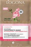 LOGONA Naturkosmetik Verstevigend vochtmasker