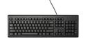 HP Clavier filaire classique