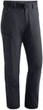 Maier Sports Oberjoch Pantalon Hommes Noir Polyester