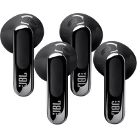 JBL Live Flex 3 Zwart duo pack