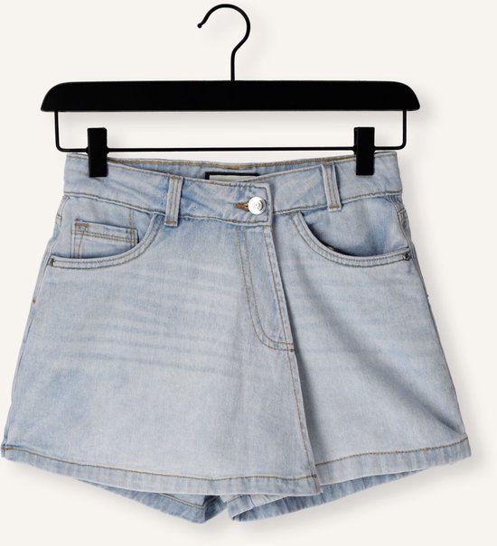 RAIZZED Granada Jeans Meisjes - Broek - Lichtblauw - Maat 170