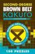 Second-Degree Kakuro Second-Degree Brown Belt