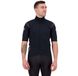 Castelli Gabba Ros 2 maillot de cyclisme noir XL