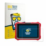 BROTECT - Screenprotector voor KINGBOLEN K8 Pro - Folie Beschermfolie Beschermglas matte