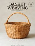 Basket Independently Published Basket Weaving for Absolute Beginners