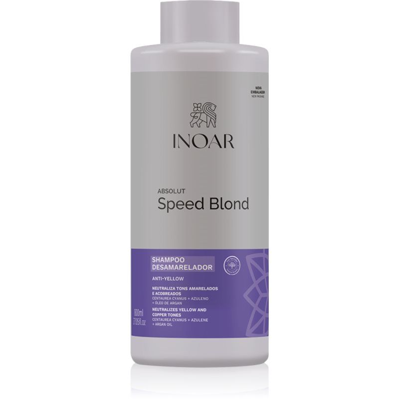 INOAR Absolut