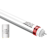 HOFTRONIC™ 10x LED TL buis 120 cm 18 Watt 3150 Lumen 6000K Flikkervrij 175lm/W - 50.000 branduren - 5 jaar garantie - T8 (G13)