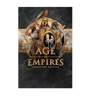 Microsoft Age of Empires: Definitive Edition PC