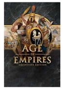 Microsoft Age of Empires: Definitive Edition PC