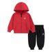 Nike Jdn MJ Brkln Ft FZ Set 023 - Black 24 maanden