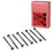 ELRING 258.920 Cilinderkop schroef set