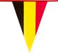 Boland - Guirlande de drapeaux PE Belgique - Football