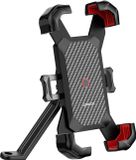 Joyroom Telefoonhouder voor Motor - Universeel - 4.7-7 inch - Zwart