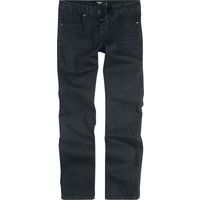 Black Premium by EMP Jeans - Johnny - W30L32 tot W34L34 - voor Mannen - zwart