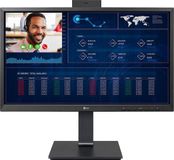 LG 24CQ651W-BP Alles-in-één-pc
