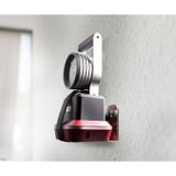 Staudte-Hirsch SH-5.901 Support mural Métal
