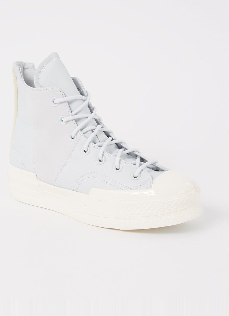 Converse Chuck 70 Plus Mixed Material Sneaker