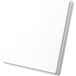 Selfsat H50D4 platte antenne Quad LNB-versie, wit