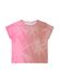 s.Oliver Shirt rosa / neonroze / bourgogne