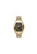 Ice Watch ICE boliday - Dome - Metal mesh - Black GD 024486 Horloge - Staal - Goudkleurig - Ø 40 mm