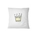 Questo Casa Decoratieve kussenhoes, kussensloop, sierkussensloop, woondecoratie, voor bank, koffiehof, grootte: 45 x 45 cm - ontworpen en geproduceerd in de Türkiye