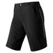 Asa Dutt Altura Heren Lichtgewicht Baggy Fietsbroek - Zwart - Small