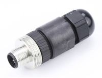 Molex 1200710047 Sensor/actuator connector