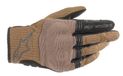 Alpinestars Gants en Cuivre Teak