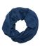 Seasons of April Loop Loop Carina Uni, Leichter & weicher Damen Schlauchschal in uni Farben