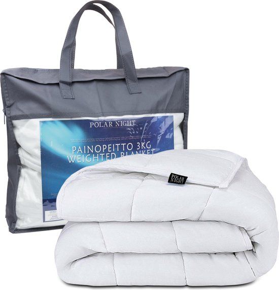 Polar Night verzwaringsdeken 13kg - 6420613980492