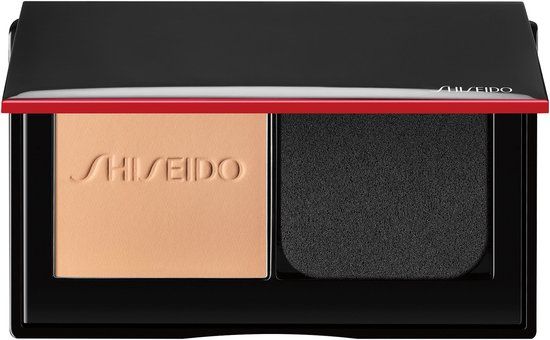 Shiseido Synchro Skin Self-Refreshing Powder Foundation - 240 Beige