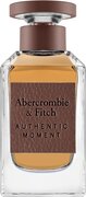 Abercrombie & Fitch Men Eau de Toilette 100 ml heren