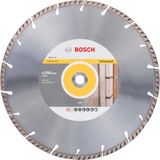 Bosch Professional Bosch DIAMANTSCHIJF PROF UNIVERSAL 350/20/25,4