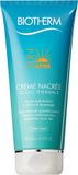 Biotherm - Sun After Oligo Thermale Sparkle Cream - 200 ml