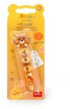 Merkloos Legami - 2 in 1 Correctieroller & Lijmroller - Beer Back to School