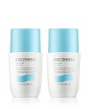 BIOTHERM Deo Pure Roll On Duo Set 75 ml Persoonlijke verzorgingsset