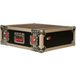 Gator Cases G-TOUR 4U flight case - 4U - en bois - double porte