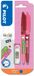 PILOT FRIXION BALL Friends Hug hearts, rose/bordeaux, 0,35 mm, bleu