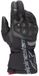 Alpinestars Wt-4 Gore-tex® Insulated Gants d'hiver Noir 2XL Homme