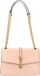 GUESS Schoudertas James Convertible Xbody Flap Apricot Cream Abrikoos