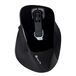 NGS Bow Zwart Draadloze Muis 1600 DPI 10m Bereik
