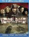 Disney Movies Pirates of The Caribbean - at World's End Blu-ray