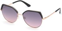Guess GU7736 01U Zonnebril Unisex