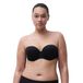 Chantelle Comfort Chic Full Bust Strapless Bra dames Beha