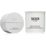 SKKN BY KIM Resurfacing Mask Set Oog maskers 1 st