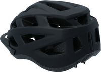 Dresco Fietshelm Volwassenen - Large - 58-61cm - Zwart