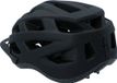 Dresco Fietshelm Volwassenen - Large - 58-61cm - Zwart