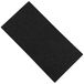 Adsamm FP-15-SA-BL-100200-10 FP-15-SA-BL-100200 10 x viltglijders, zwart, 100 x 200 mm