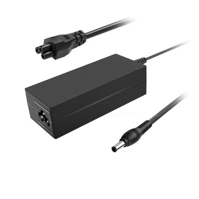 CoreParts MBA50078 Netvoeding & Inverter 65W Zwart